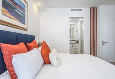 Lain-lain 3 Beautiful 2 Bedroom Condominium Fully Equipped at the New Encantame Towers Verano 805