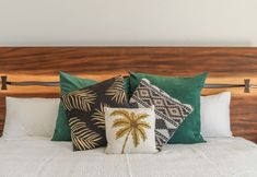 Lain-lain 5 Beautiful 2 Bedroom Condominium Fully Equipped at the New Encantame Towers Verano 805