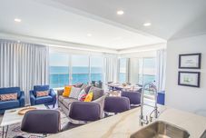 Lain-lain Beautiful 2 Bedroom Condominium Fully Equipped at the New Encantame Towers Verano 805