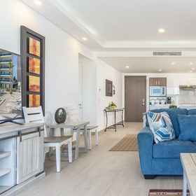 Primary image 1 A Sanctuary Of Tranquillity Encantame Viento 404, Khách sạn Sonora