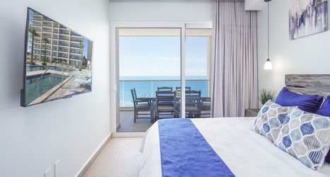 Khác 2 Relax in This Modern Ocean Front Condo Encantame E1404