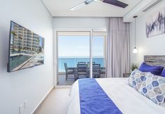 Others 2 Relax in This Modern Ocean Front Condo Encantame E1404