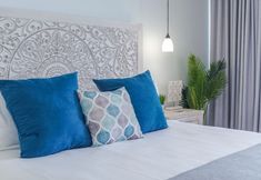 Khác 3 Relax in This Modern Ocean Front Condo Encantame E1404