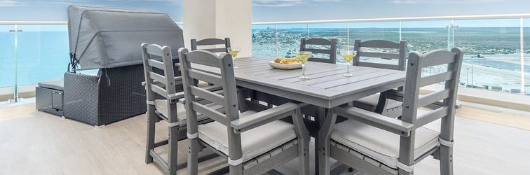 Lain-lain Encantame Towers Viento 801