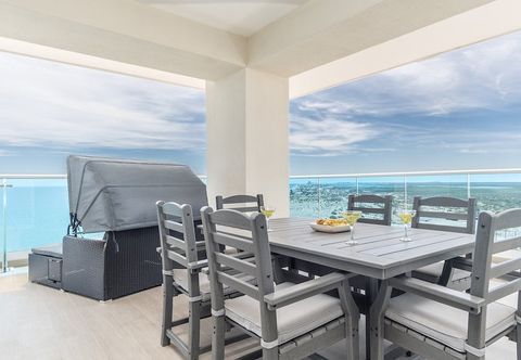 Lain-lain Encantame Towers Viento 801