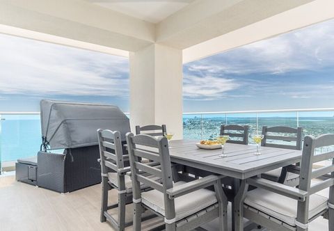 Lain-lain Encantame Towers Viento 801