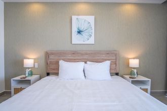 기타 4 Cozy Beach Front Getaway Encantame Towers E304