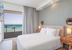 기타 5 Cozy Beach Front Getaway Encantame Towers E304