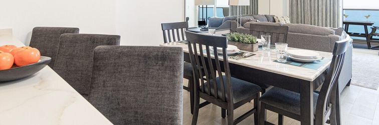 Khác Splash in The New Lazy River and Sleep In Luxury Encantame Towers C 1203