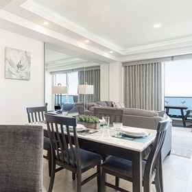 Primary image1Splash in The New Lazy River and Sleep In Luxury Encantame Towers C 1203,索诺拉州飯店