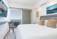 Lain-lain 4 Splash in The New Lazy River and Sleep In Luxury Encantame Towers C 1203