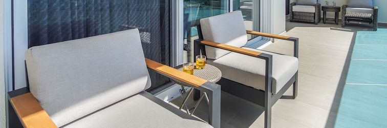 Khác Looking for the Perfect Scape From the City? Peaceful 2 Bedroom Condo Verano 804