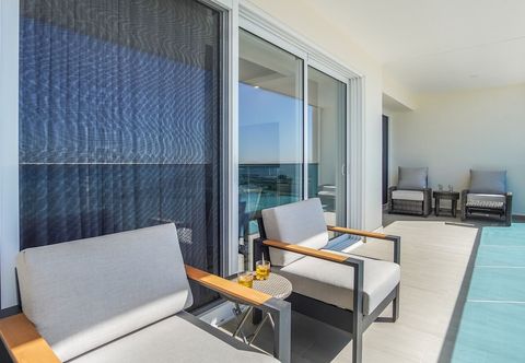 Khác Looking for the Perfect Scape From the City? Peaceful 2 Bedroom Condo Verano 804