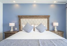 Khác 5 Looking for the Perfect Scape From the City? Peaceful 2 Bedroom Condo Verano 804