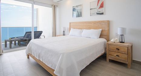 Lain-lain 2 Stunning 2BR Condo at Encantame Towers Velero 2302 in Playa Encanto