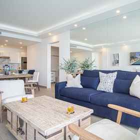 Primary image 1 คอนโด 2 ห้องนอนที่สวยงามที่ เอนกันตาเม ทาวเวอร์ส เวเลโร 2302 ใน พลายา เอนกันโต, โรงแรม & ที่พัก Estado de Sonora