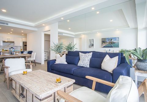 Others Stunning 2BR Condo at Encantame Towers Velero 2302 in Playa Encanto