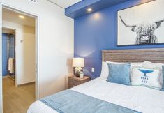 อื่นๆ 4 Awesome 3 Bedroom Condo Encantame Tower E 201