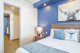 อื่นๆ 4 Awesome 3 Bedroom Condo Encantame Tower E 201