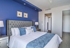 อื่นๆ 6 Awesome 3 Bedroom Condo Encantame Tower E 201