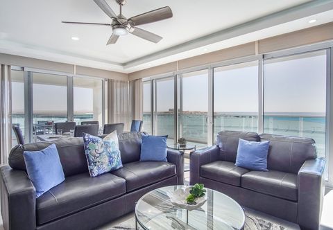 อื่นๆ Awesome 3 Bedroom Condo Encantame Tower E 201