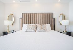 Lainnya 4 Stay in Luxury/splash in New Lazy River This Winter Encanatame Towers 903