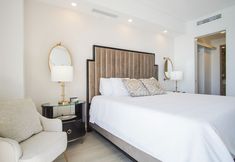 Lainnya 3 Stay in Luxury/splash in New Lazy River This Winter Encanatame Towers 903