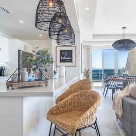 Primary image 1 คอนโดมิเนียม 1 ห้องนอนที่ยอดเยี่ยม เอนกันตาเม เวราโน 2103, โรงแรม & ที่พัก Estado de Sonora