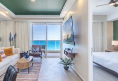 Lain-lain 6 1 Bedroom Beach Front Condominium Encantame W-1603