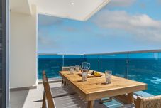 Khác Amazing two Bedroom Beach Front Condo W1105