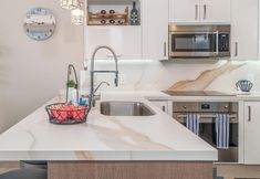 Others 6 Sublime 1 Bedroom Condo Encantame Towers Verano 403