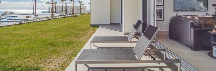 Others Phenomenal 3 Bedroom Condo Encantame Tower E 101