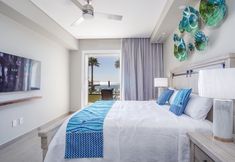 기타 2 Marvelous 2 Bedroom Condo Encantame Towers Velero 102