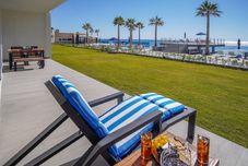 기타 Marvelous 2 Bedroom Condo Encantame Towers Velero 102