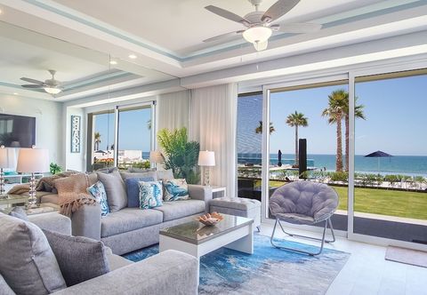 기타 Lovely 2 Bedroom Condo Encantame Towers Velero 104