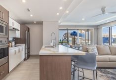 Others 7 Encantame Towers Viento 105