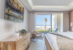 Others 5 Encantame Towers Viento 105