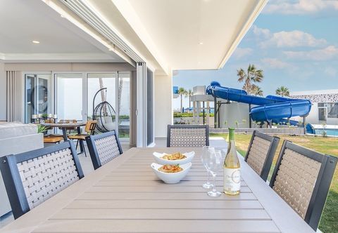 Others Encantame Towers Viento 105