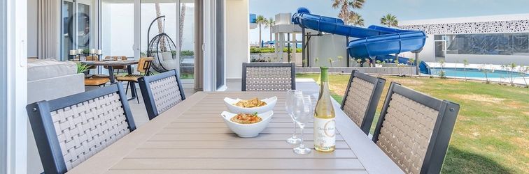 Others Encantame Towers Viento 105