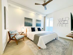 Others 4 Stunning 2 Bedroom Corner Beach Front Condominium Encantame C-1105