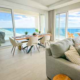 Primary image 1 Stunning 2 Bedroom Corner Beach Front Condominium Encantame C-1105, Hotel Sonora