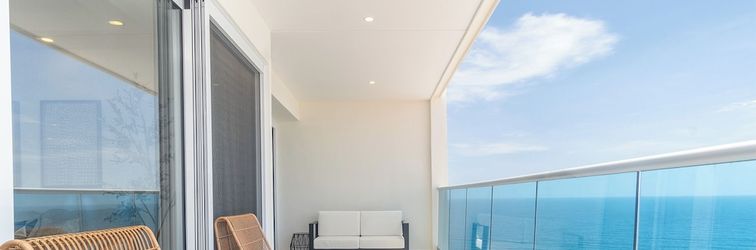 其他 Encantame Towers Viento 1502