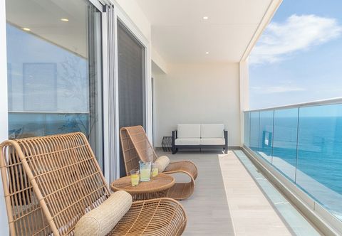 其他 Encantame Towers Viento 1502