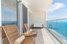 其他 Encantame Towers Viento 1502