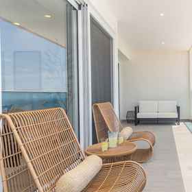 Primary image 1 Encantame Towers Viento 1502, Khách sạn Sonora