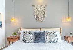 Lainnya 2 Encantame Towers Viento 1502