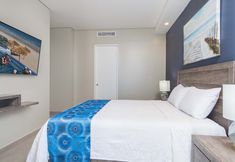 其他 5 Splash in New Lazy River/stay in Modern Luxury Encantame C-705