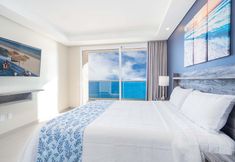 その他 6 Splash in New Lazy River/stay in Modern Luxury Encantame C-705