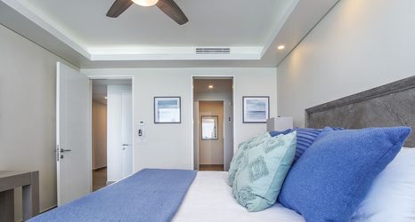 Khác 2 Luxury Modern Condo at Encantame Towers E1405