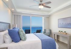 Khác 6 Luxury Modern Condo at Encantame Towers E1405